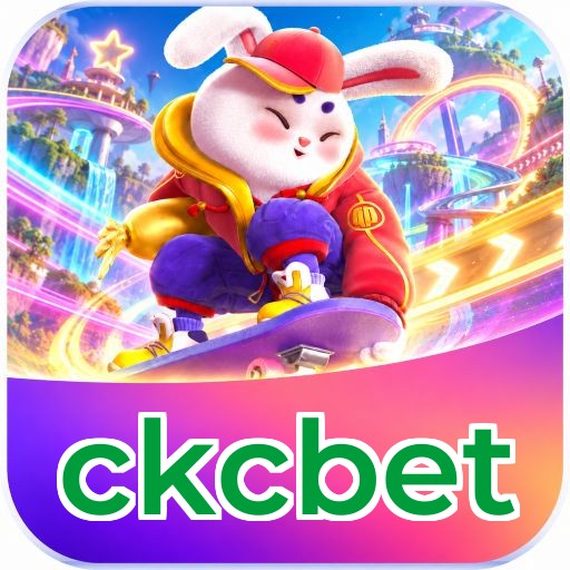 Aplicativo mobile ckcbet para iOS e Android