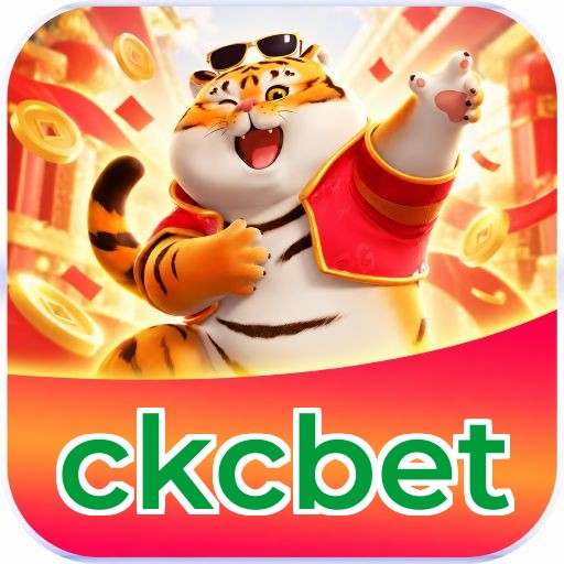 ckcbet APK - Interface do aplicativo Android